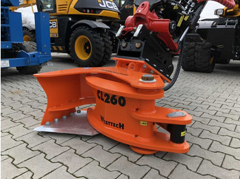 Implemento WESTTECH