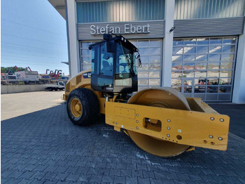 Compactador CATERPILLAR CS66B