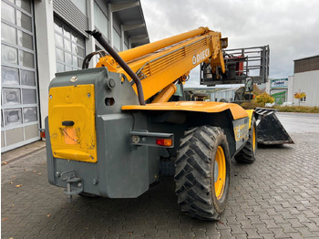 Manipulador telescópico Dieci Icarus 40.16 ET 166 / 4.238 h / 2003: foto 4