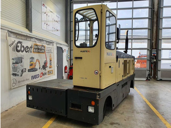 Carretilla de carga lateral Hubtex MQ 30 H Hybrid / 748h! / Diesel + Elektro Hubtex MQ 30 H Hybrid / 748h! / Diesel + Elektro: foto 5 Carretilla de carga lateral Hubtex MQ 30 H Hybrid / 748h! / Diesel + Elektro Hubtex MQ 30 H Hybrid / 748h! / Diesel + Elektro: foto 5