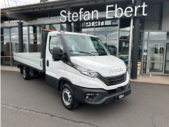 Furgoneta caja abierta IVECO Daily 35s16