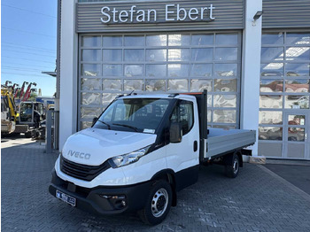 Furgoneta caja abierta IVECO Daily 35s16