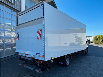 Arrendamiento de  Iveco Daily 70C18 A8 *Koffer*LBW*Automatik* Iveco Daily 70C18 A8 *Koffer*LBW*Automatik*: foto 3 Arrendamiento de  Iveco Daily 70C18 A8 *Koffer*LBW*Automatik* Iveco Daily 70C18 A8 *Koffer*LBW*Automatik*: foto 3