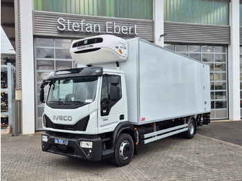 Camión frigorífico IVECO EuroCargo