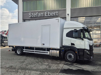 Arrendamiento de  Iveco S Way AT190S40/P LBW Tür AHK Navi Bett Iveco S Way AT190S40/P LBW Tür AHK Navi Bett: foto 3