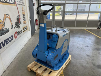 Maquinaria de construcción nuevo Weber CR 9 WSA Hatz-Diesel / 743 kg Rüttelplatte: foto 4 Maquinaria de construcción nuevo Weber CR 9 WSA Hatz-Diesel / 743 kg Rüttelplatte: foto 4