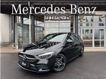 Berlina MERCEDES-BENZ