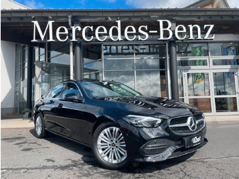 Berlina MERCEDES-BENZ