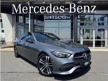Berlina MERCEDES-BENZ