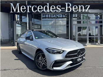 Coche MERCEDES-BENZ