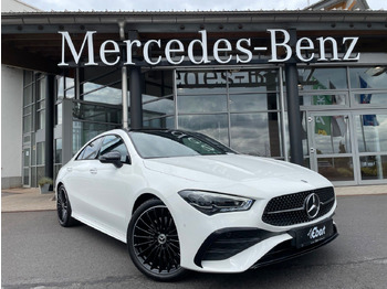 Coupé MERCEDES-BENZ