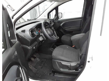 Furgoneta pequeña Mercedes-Benz Citan 110 CDI Extralang/Maxi Kamera MBUX Klima: foto 5
