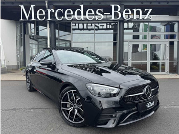 Berlina MERCEDES-BENZ