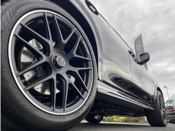 Coupé Mercedes-Benz GLE 63 AMG Coupé Burmester+Distr+ AHK+Memory+Air: foto 5