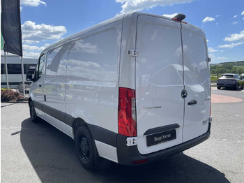 Arrendamiento de  Mercedes-Benz Sprinter 315 CDI Frischdienst Fahr-/Standkühlung Mercedes-Benz Sprinter 315 CDI Frischdienst Fahr-/Standkühlung: foto 3