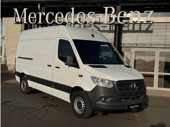 Furgón MERCEDES-BENZ Sprinter 317