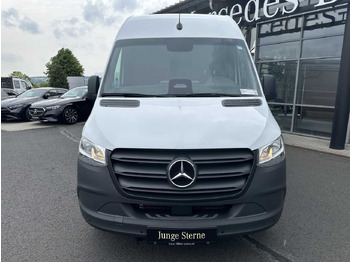 Furgón Mercedes-Benz Sprinter 317 CDI 4325 9G AHK Klima Kamera MBUX: foto 2 Furgón Mercedes-Benz Sprinter 317 CDI 4325 9G AHK Klima Kamera MBUX: foto 2