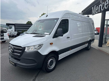 Furgón Mercedes-Benz Sprinter 317 CDI 4325 9G AHK Klima Kamera MBUX: foto 3 Furgón Mercedes-Benz Sprinter 317 CDI 4325 9G AHK Klima Kamera MBUX: foto 3