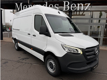 Furgón MERCEDES-BENZ Sprinter 319