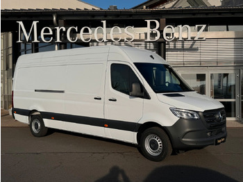 Furgón MERCEDES-BENZ Sprinter 319