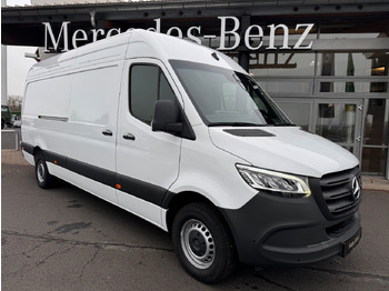 Furgón MERCEDES-BENZ Sprinter 319