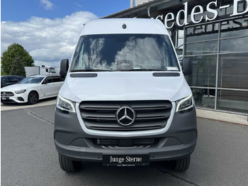 Furgón Mercedes-Benz Sprinter 319 CDI 4x4 4325 Kamera LED SHZ MBUX: foto 2