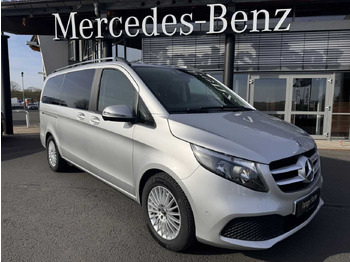 Furgoneta de pasajeros MERCEDES-BENZ
