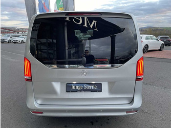 Minibús, Furgoneta de pasajeros Mercedes-Benz V 300 d EXCLUSIVE ED AMG Panorama AHK2,5 DISTRON Mercedes-Benz V 300 d EXCLUSIVE ED AMG Panorama AHK2,5 DISTRON: foto 3 Minibús, Furgoneta de pasajeros Mercedes-Benz V 300 d EXCLUSIVE ED AMG Panorama AHK2,5 DISTRON Mercedes-Benz V 300 d EXCLUSIVE ED AMG Panorama AHK2,5 DISTRON: foto 3