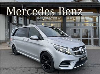 Minibús MERCEDES-BENZ