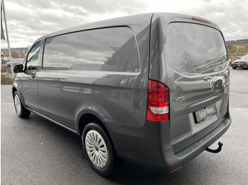 Furgón Mercedes-Benz Vito 114 CDI 3200 Klima Kamera AHK Navi Tempomat Mercedes-Benz Vito 114 CDI 3200 Klima Kamera AHK Navi Tempomat: foto 3