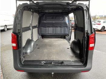 Furgón Mercedes-Benz Vito 114 CDI 3200 Klima Kamera AHK Navi Tempomat Mercedes-Benz Vito 114 CDI 3200 Klima Kamera AHK Navi Tempomat: foto 5