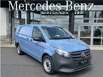 Furgón MERCEDES-BENZ Vito 114