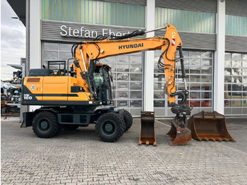 Otra maquinaria HYUNDAI