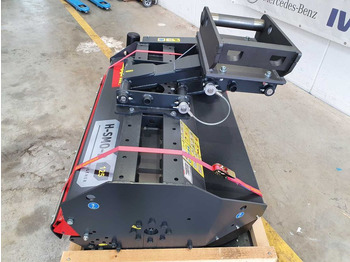 Arrendamiento de Seppi M. H-SMO-B 125 / Vario Flow / flottierend Seppi M. H-SMO-B 125 / Vario Flow / flottierend Seppi M. H-SMO-B 125 / Vario Flow / flottierend Seppi M. H-SMO-B 125 / Vario Flow / flottierend: foto 3