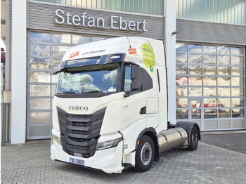 Cabeza tractora IVECO S-WAY
