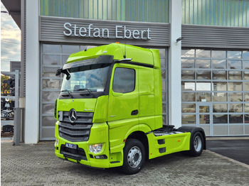 Cabeza tractora MERCEDES-BENZ Actros 1851