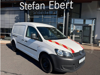 Furgón VOLKSWAGEN Caddy Maxi