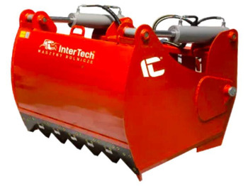 Implemento INTER-TECH