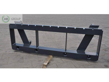 Implemento METAL-TECHNIK