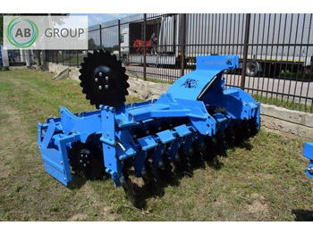 Rastras INTER-TECH