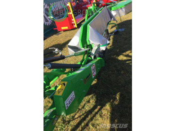 Segadora Kowalski disc mower Z030/2 (KD25): foto 3