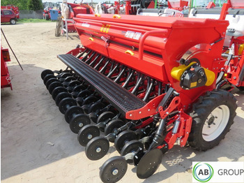 Sembradora ÖZDÖKEN