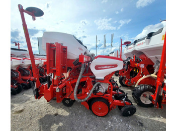 Sembradora de precisión Ozdoken six-row pneumatic precision seeder, VPKT-DG6, PVC fertiliser tank - on stock: foto 3 Sembradora de precisión Ozdoken six-row pneumatic precision seeder, VPKT-DG6, PVC fertiliser tank - on stock: foto 3