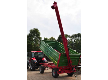 Equipo poscosecha POM