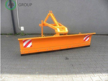 Cuchilla quitanieves