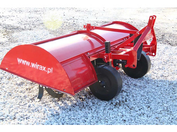 Rotocultivador