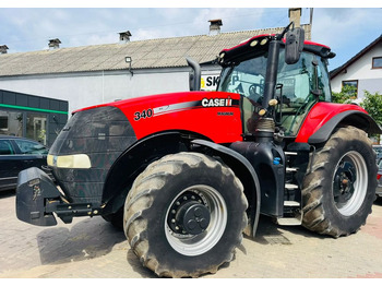 Tractor CASE IH Magnum 340