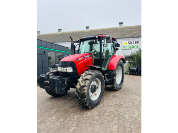 Tractor CASE IH Maxxum 110