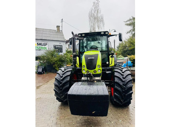 Tractor CLAAS Arion 630