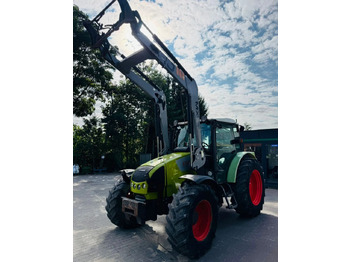Tractor Claas Celtis 446 RX: foto 3 Tractor Claas Celtis 446 RX: foto 3
